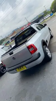 SAVEIRO 1.6 MI Trendline CE 8V