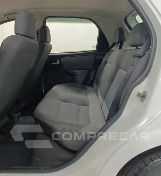 CELTA 1.0 MPFI LT 8V