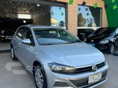 POLO - 1.0 MPI TOTAL MANUAL