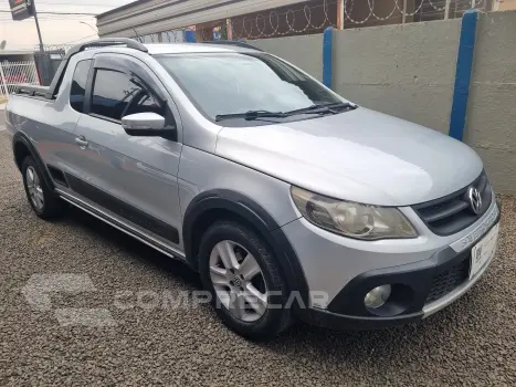 SAVEIRO 1.6 Cross CE 16V