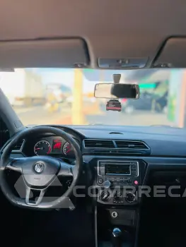 GOL 1.0 12V MPI Totalflex