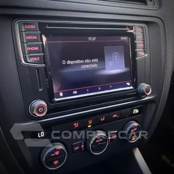 JETTA 1.4 16V TSI Comfortline