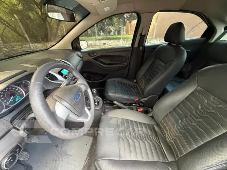 KA 1.0 TI-VCT FLEX SE PLUS MANUAL