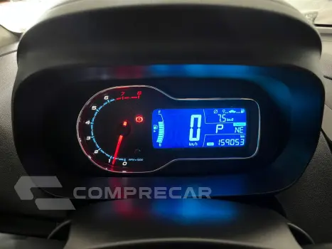 COBALT 1.8 MPFI Elite 8V