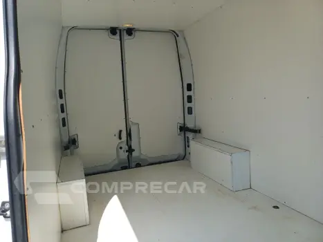 Master 2.3 16 V 4P DIESEL EXTRA FURGÃO TURBO INTERCOOLER