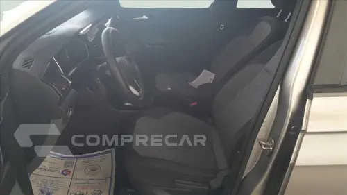 T-CROSS 1.0 200 TSI TOTAL FLEX COMFORTLINE AUTOMÁ