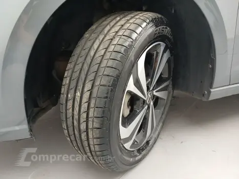 VIRTUS 1.0 200 TSI COMFORTLINE AUTOMÁTICO