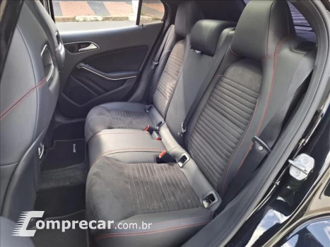 GLA 250 2.0 CGI Sport 7g-dct