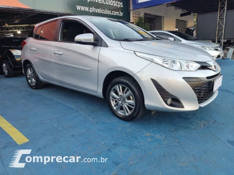 Yaris