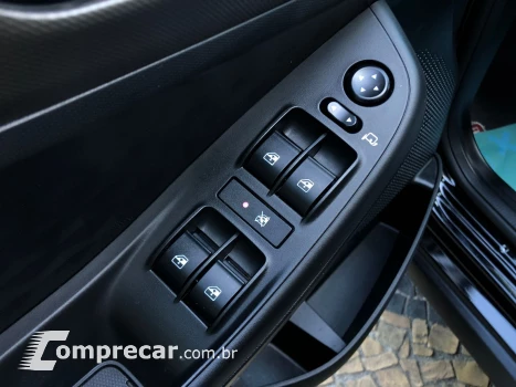 Pulse 1.0 Turbo 200 Flex Audace Cvt