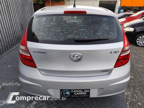 I30 2.0 MPFI GLS 16V