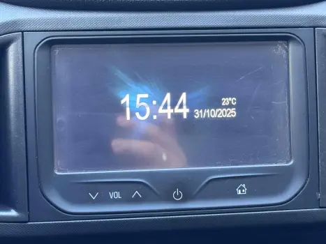 ONIX 1.4 MPFI Effect 8V