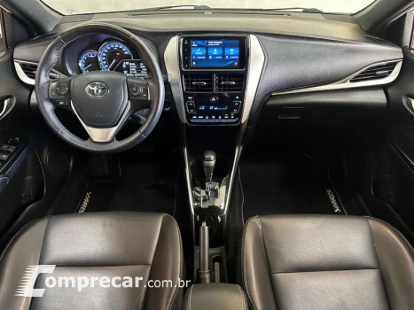YARIS HB XS 15 AT