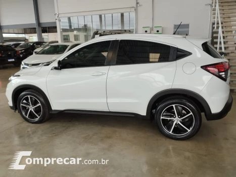 HR-V 1.8 16V EX