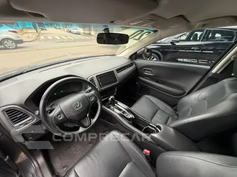 HR-V 1.8 16V FLEX EXL 4P AUTOMÁTICO