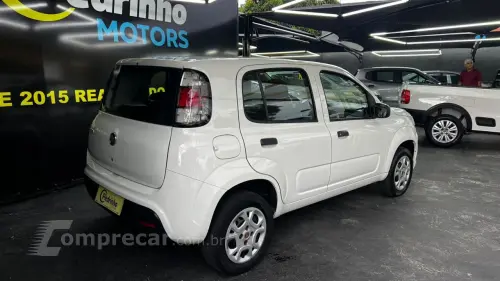 Uno 1.0 4P FLEX EVO ATTRACTIVE