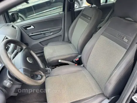 Fox 1.0 Mi Total Flex 8V 5p