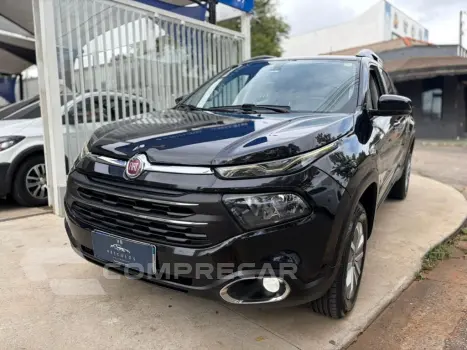 Toro Freedom 1.8 16V Flex Aut.