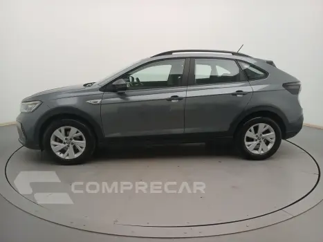 NIVUS 1.0 200 TSI TOTAL FLEX COMFORTLINE AUTOMÁTICO