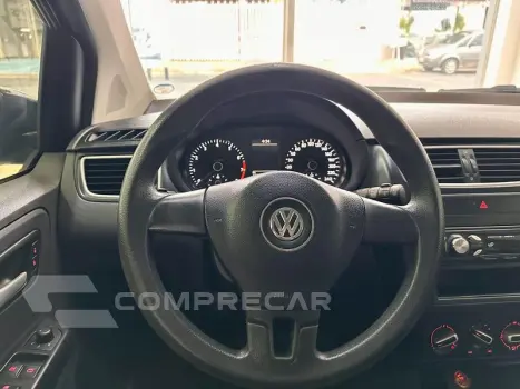 SPACEFOX 1.6 MI Trend 8V