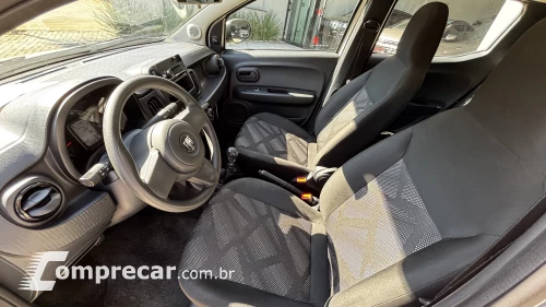 MOBI 1.0 8V EVO Like.