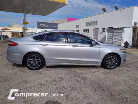 FUSION 2.0 SEL 16V