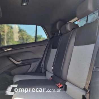 T CROSS CL TSI AD
