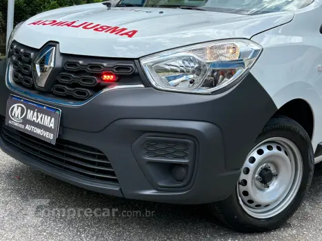 KANGOO 1.6 Expression 16V