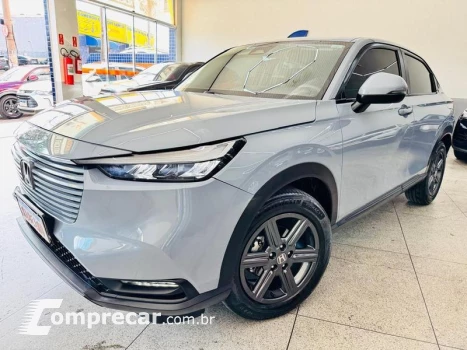 HR-V EXL 1.5 SENSING 16V 5P AUT