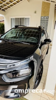 C4 CACTUS 1.6 THP Shine Eat6
