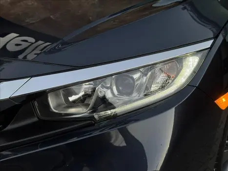 CIVIC 2.0 16vone EX