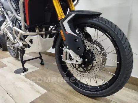 TIGER 900 RALLY PRO