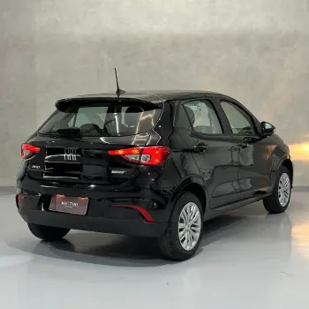 ARGO DRIVE 1.0 6V Flex