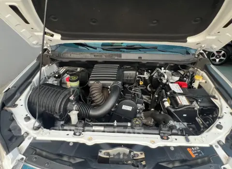 S10 2.4 LTZ 4X2 CD 8V