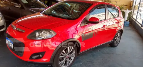 Palio 1.6 sport