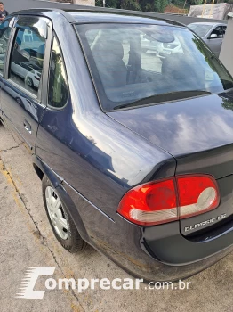 CLASSIC 1.0 MPFI LS 8V