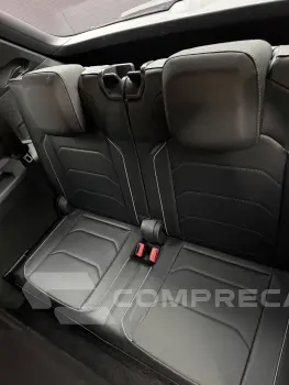 TIGUAN 2.0 350 TSI Allspace R-line 4motion