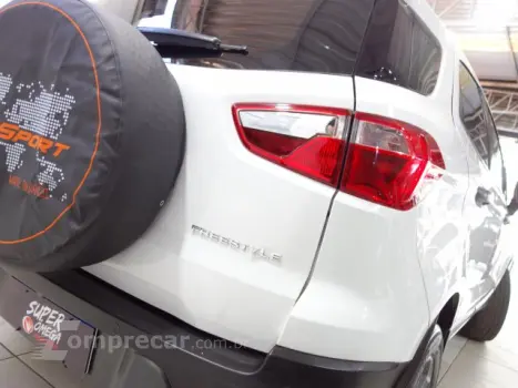 ECOSPORT - 1.5 TI-VCT FREESTYLE AUTOMÁTICO