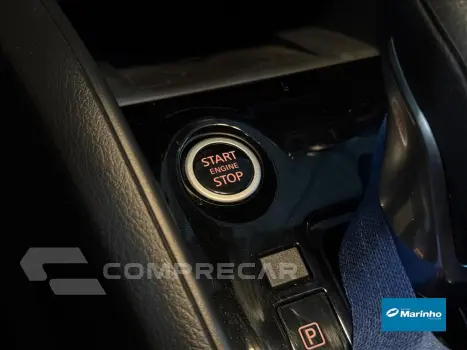 VERSA 1.6 16V FLEX ADVANCE XTRONIC