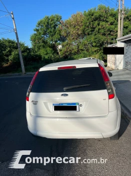 FIESTA 1.6 Rocam Hatch 8V