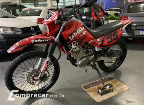 XTZ 125K