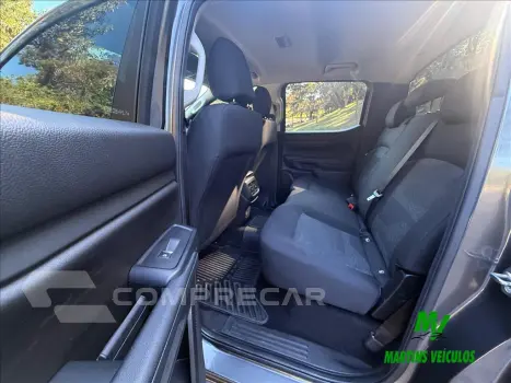 RANGER 2.0 TURBO DIESEL CD XLS 4X4 AUTOMÁTICO