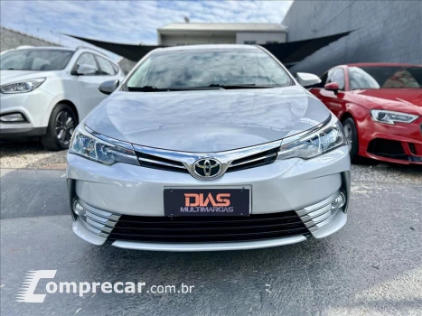COROLLA 1.8 GLI 16V