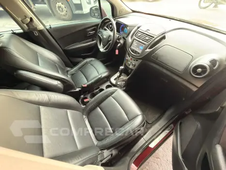 TRACKER 1.8 MPFI LTZ 4X2 16V