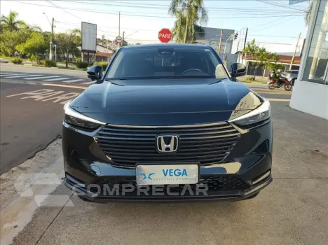 HR-V 1.5 DI I-vtec EXL