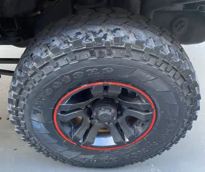 T4 2.8 MWM TURBO DIESEL CAPOTA RIGIDA