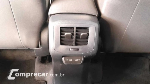 T-CROSS 1.0 200 TSI TOTAL FLEX COMFORTLINE AUTOMÁ