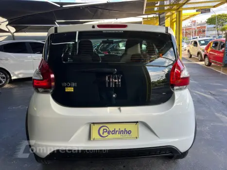 Mobi 1.0 4P FLEX EVO LIKE