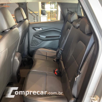 MONTANA PREMIER 1.2 Turbo Flex 12V Aut.