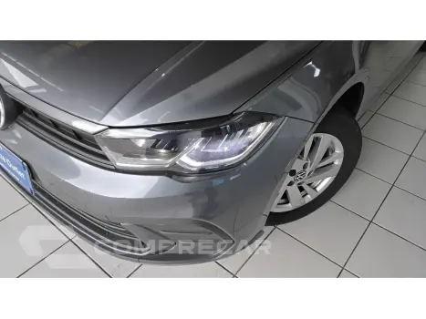 POLO 1.0 TSI Flex 12v 5p